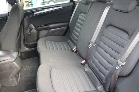 2.0 TDCi ECOnetic Style Hatchback 5dr Diesel Manual Euro 6 (s/s) (150 ps)