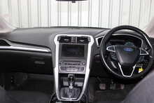 Ford Mondeo TDCi ECOnetic Style