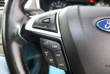 Ford Mondeo TDCi ECOnetic Style