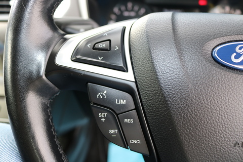 2.0 TDCi ECOnetic Style Hatchback 5dr Diesel Manual Euro 6 (s/s) (150 ps)