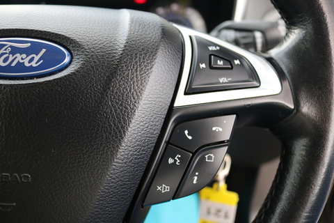 2.0 TDCi ECOnetic Style Hatchback 5dr Diesel Manual Euro 6 (s/s) (150 ps)