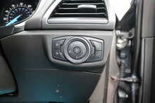 Ford Mondeo TDCi ECOnetic Style