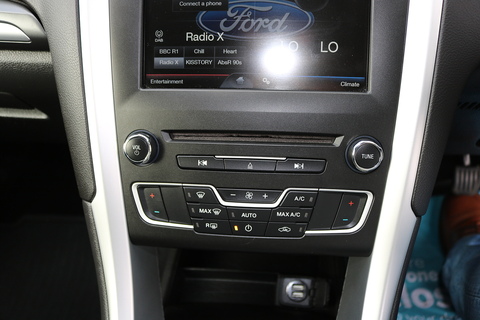 2.0 TDCi ECOnetic Style Hatchback 5dr Diesel Manual Euro 6 (s/s) (150 ps)