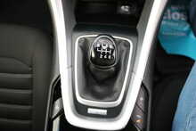 Ford Mondeo TDCi ECOnetic Style