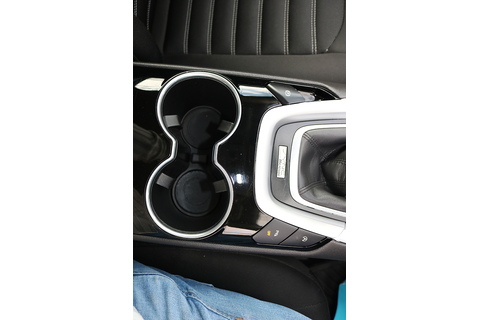 2.0 TDCi ECOnetic Style Hatchback 5dr Diesel Manual Euro 6 (s/s) (150 ps)