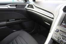 Ford Mondeo TDCi ECOnetic Style