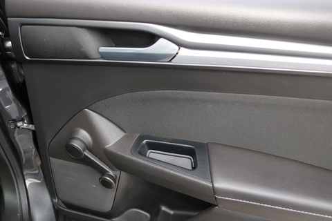 2.0 TDCi ECOnetic Style Hatchback 5dr Diesel Manual Euro 6 (s/s) (150 ps)