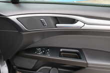 Ford Mondeo TDCi ECOnetic Style