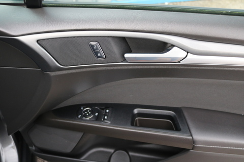 2.0 TDCi ECOnetic Style Hatchback 5dr Diesel Manual Euro 6 (s/s) (150 ps)