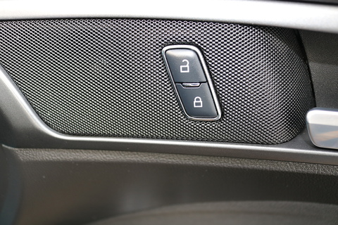 2.0 TDCi ECOnetic Style Hatchback 5dr Diesel Manual Euro 6 (s/s) (150 ps)