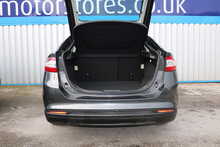 Ford Mondeo TDCi ECOnetic Style