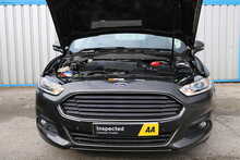 Ford Mondeo TDCi ECOnetic Style