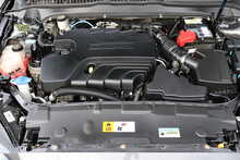 Ford Mondeo TDCi ECOnetic Style