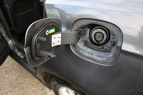 2.0 TDCi ECOnetic Style Hatchback 5dr Diesel Manual Euro 6 (s/s) (150 ps)