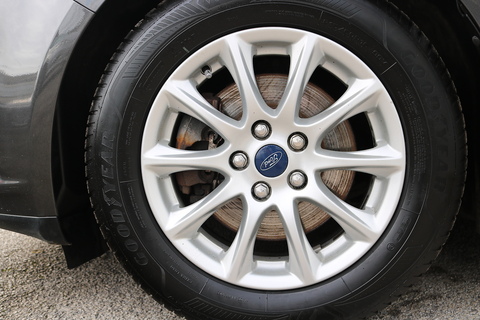 2.0 TDCi ECOnetic Style Hatchback 5dr Diesel Manual Euro 6 (s/s) (150 ps)