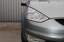 Ford Galaxy TDCi Edge