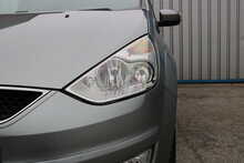 Ford Galaxy TDCi Edge