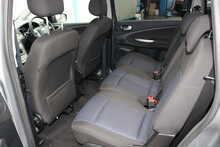 Ford Galaxy TDCi Edge