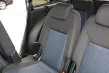 Ford Galaxy TDCi Edge