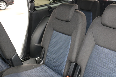 2.0 TDCi Edge MPV 5dr Diesel Manual (165 g/km, 138 bhp)