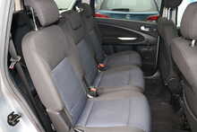 Ford Galaxy TDCi Edge