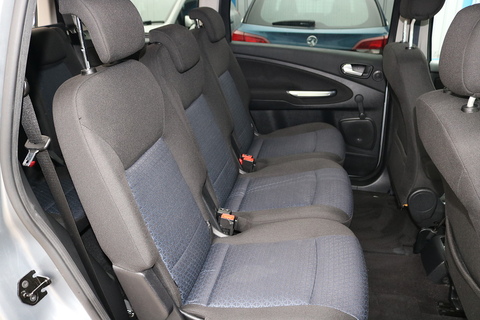 2.0 TDCi Edge MPV 5dr Diesel Manual (165 g/km, 138 bhp)