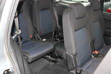 Ford Galaxy TDCi Edge