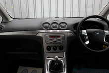 Ford Galaxy TDCi Edge