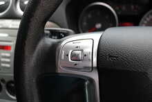 Ford Galaxy TDCi Edge