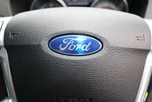 Ford Galaxy TDCi Edge