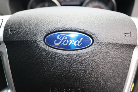 2.0 TDCi Edge MPV 5dr Diesel Manual (165 g/km, 138 bhp)