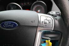 Ford Galaxy TDCi Edge