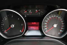 Ford Galaxy TDCi Edge