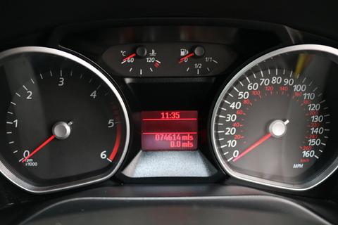 2.0 TDCi Edge MPV 5dr Diesel Manual (165 g/km, 138 bhp)