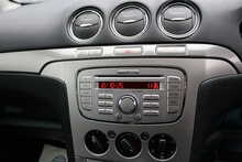 Ford Galaxy TDCi Edge