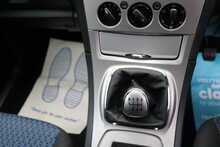 Ford Galaxy TDCi Edge