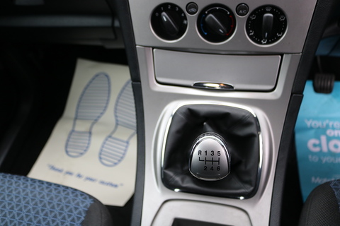 2.0 TDCi Edge MPV 5dr Diesel Manual (165 g/km, 138 bhp)