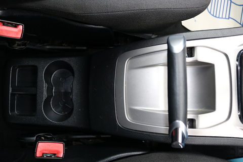 2.0 TDCi Edge MPV 5dr Diesel Manual (165 g/km, 138 bhp)