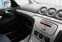 Ford Galaxy TDCi Edge