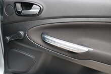 Ford Galaxy TDCi Edge