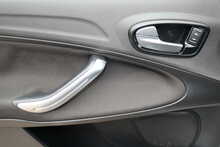 Ford Galaxy TDCi Edge