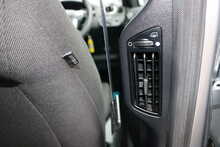 Ford Galaxy TDCi Edge