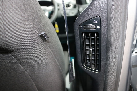 2.0 TDCi Edge MPV 5dr Diesel Manual (165 g/km, 138 bhp)