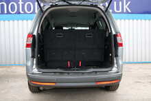 Ford Galaxy TDCi Edge