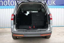 Ford Galaxy TDCi Edge