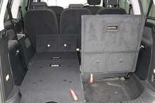 Ford Galaxy TDCi Edge