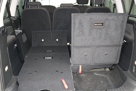 2.0 TDCi Edge MPV 5dr Diesel Manual (165 g/km, 138 bhp)