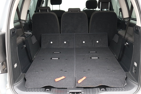 2.0 TDCi Edge MPV 5dr Diesel Manual (165 g/km, 138 bhp)