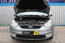 Ford Galaxy TDCi Edge