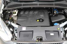 Ford Galaxy TDCi Edge